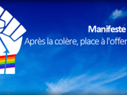 Manifeste LGBT : Après la colère, place à l’offensive !