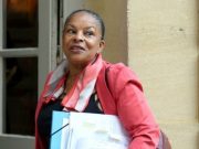 Communiqué de presse : Quazar rend hommage à Christiane Taubira