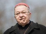 Communiqué de presse : le cardinal Vingt-Trois et la déviance des mœurs….