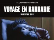 Le 28 septembre : Voyage en barbarie