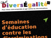 Semaines d’éducation contre les discriminations