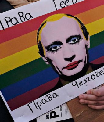 Tchétchénie : communiqué de presse