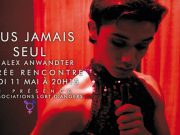 PRIDE 2017 : ciné-débat le jeudi 11 mai