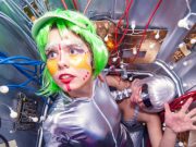 DJ Maria Kalash au Quai, samedi 9 octobre