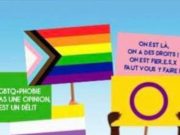 1ère Marche des Fiertés LGBT de Vendée – samedi 10 octobre