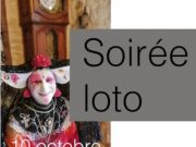 Le loto des Sœurs de la Perpétuelle Indulgence à l’Entre 2