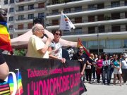 Manifestation contre l’homophobie et pour la PMA : plus de 150 participants