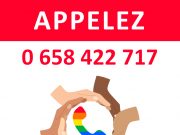 QUAZAR met à votre disposition un NUMÉRO SOLIDAIRE, le 0 658 422 717*