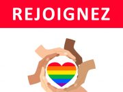 QUAZAR crée une plateforme SOLIDAIRE LGBTI+ contre le coronavirus