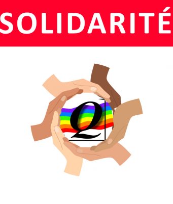 QUAZAR lance l’opération Solidarité face au coronavirus