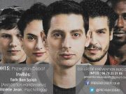 Handicaps : volonté de sur-vivre…