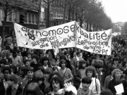 Quazar soutient la proposition de loi portant réparation pour les personnes condamnées pour homosexualité entre 1942 et 1982