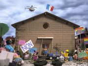 A voir au cinéma : La sociologue et l’ourson