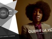 Le 8 mai, ciné-débat : ouvrir la voix