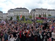 23 juin : rassemblement pour dire NON à l’homophobie et la transphobie / OUI à la PMA pour tou.te.s
