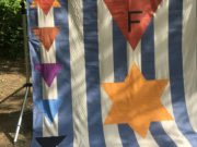 Angers · Reconnaissance officielle de la déportation pour cause d’homosexualité