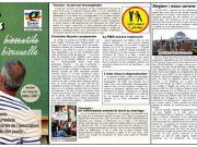 A lire : Quazar Ze News de janvier