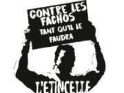 Angers – L’Étincelle saccagée par des néonazis