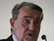 Disparition de Jean-Pierre Michel, un des grands artisans du pacs