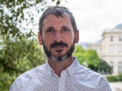 Matthieu Orphelin dénonce des injures homophobes publiques