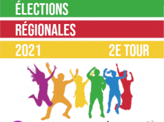 Régionales – résultats du 2e tour – 27 juin 2021