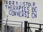 L’Assemblée nationale a voté l’interdiction des thérapies de conversion à l’unanimité