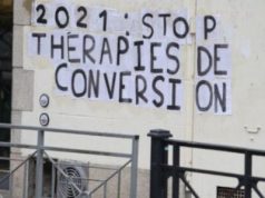 L’Assemblée nationale a voté l’interdiction des thérapies de conversion à l’unanimité