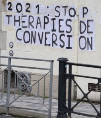 L’Assemblée nationale a voté l’interdiction des thérapies de conversion à l’unanimité