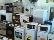 Électroménager, nous avons besoin de vous !