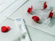 Samedi 4 décembre · dépistage VIH, hépatite C à Quazar avec Aides