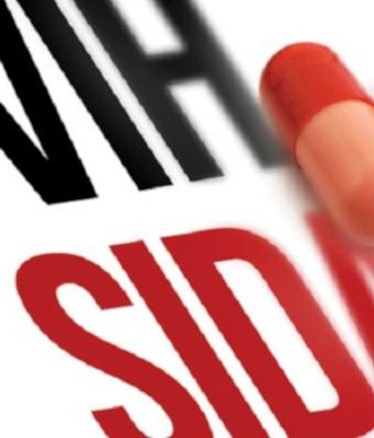 VIH et IST, 1er décembre 2021 · Baisse de 22% des contaminations et de 14% du dépistage