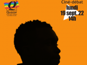 Ciné-débat « Enfants de malheur », 19 septembre