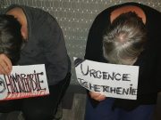 Non à l’homophobie : vos photos !