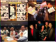 Affiches retirées : le combat continue !