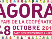 7 et 8 octobre : forum Agora à Angers