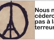 Attentats à Paris : communiqué de presse de Quazar