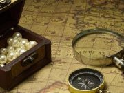 Chasse au trésor le 24 avril !