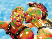 Sexe, drogues, chemsex et coronavirus…