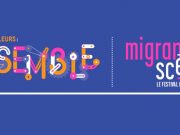 Festival Migrant’Scène le 12 novembre 2016