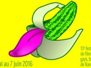 Communiqué de presse : Quazar soutient le festival Cinépride de nantes