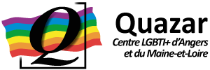 Quazar, Centre LGBTI+ d\'Angers et du Maine-et-Loire
