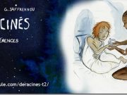 Bande dessinée : Déracinés