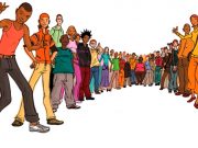 Les jeunes face aux discriminations