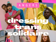 Dressing trans solidaire – samedi 29 octobre