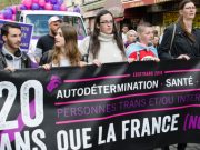 Existrans, pour nous cette année c’est non !