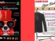 En février chez nos partenaires…