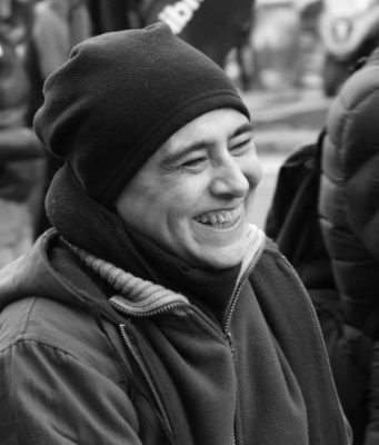 Coronavirus : La réduction des risques et la solidarité, c’est nous ! par Gwen Fauchois