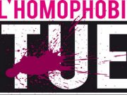 2 décembre à Angers : non à l’homophobie et la transphobie !