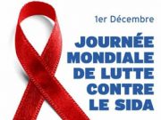 1er décembre : Journée mondiale de lutte contre le sida