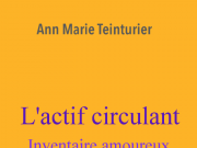 Rencontre dédicace à Quazar avec Ann Marie Teinturier